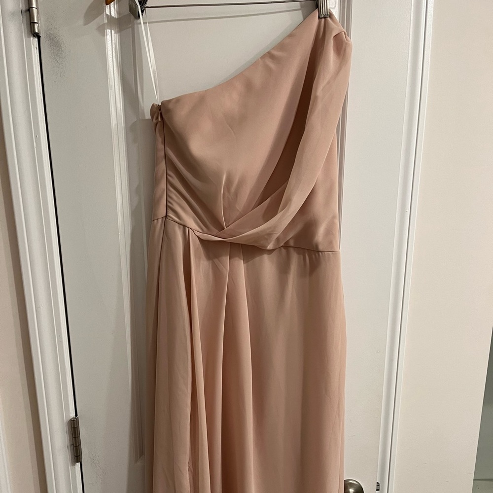 Evening gown